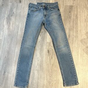 Men’s Hollister Skinny Jeans